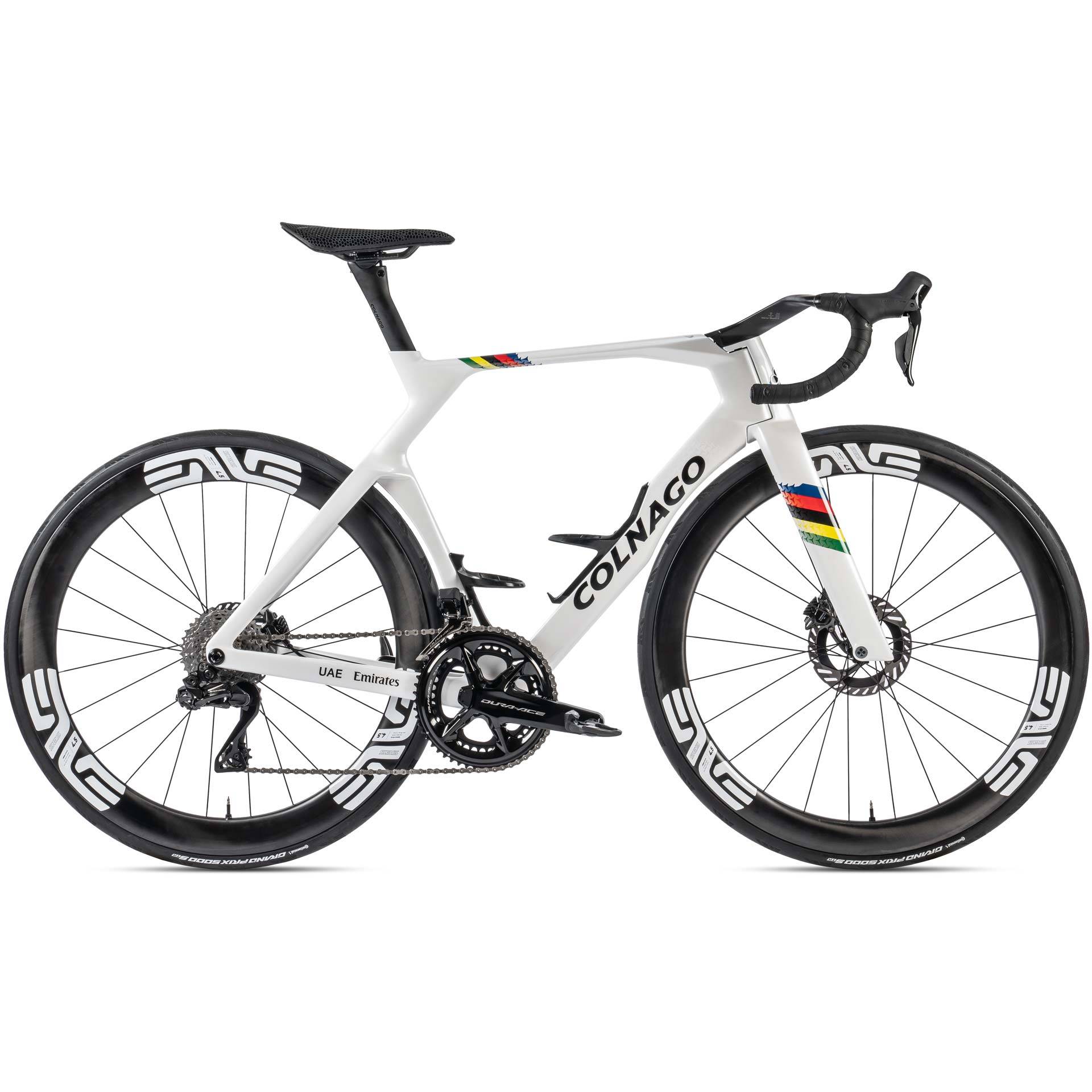 Colnago Y1Rs 2025 Frameset - 153 / L / YSBO (L)
