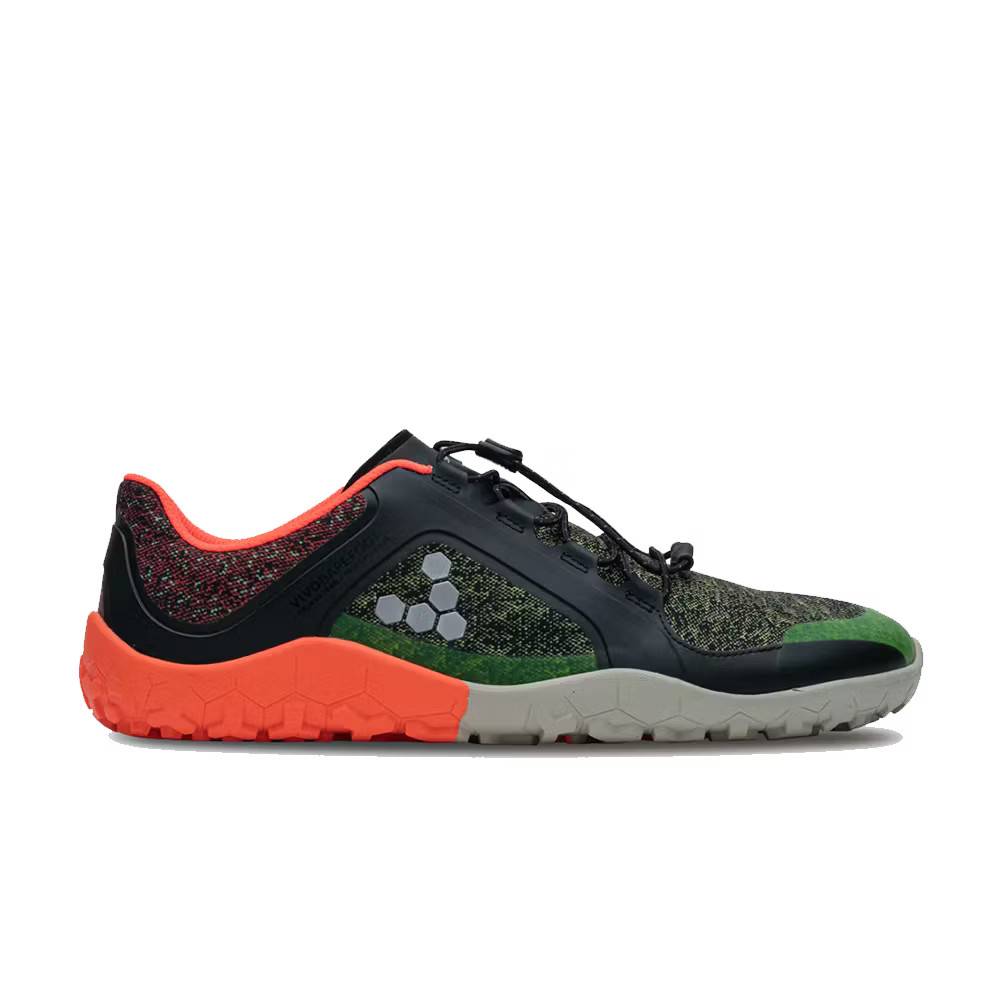 Vivobarefoot M Primus Trail III All Weather FG Safety Yellow: 40