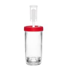 Marjukka - Konserverings-/ Fermenteringsset 0,72 L