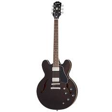 Epiphone Jim James ES 335 Walnut