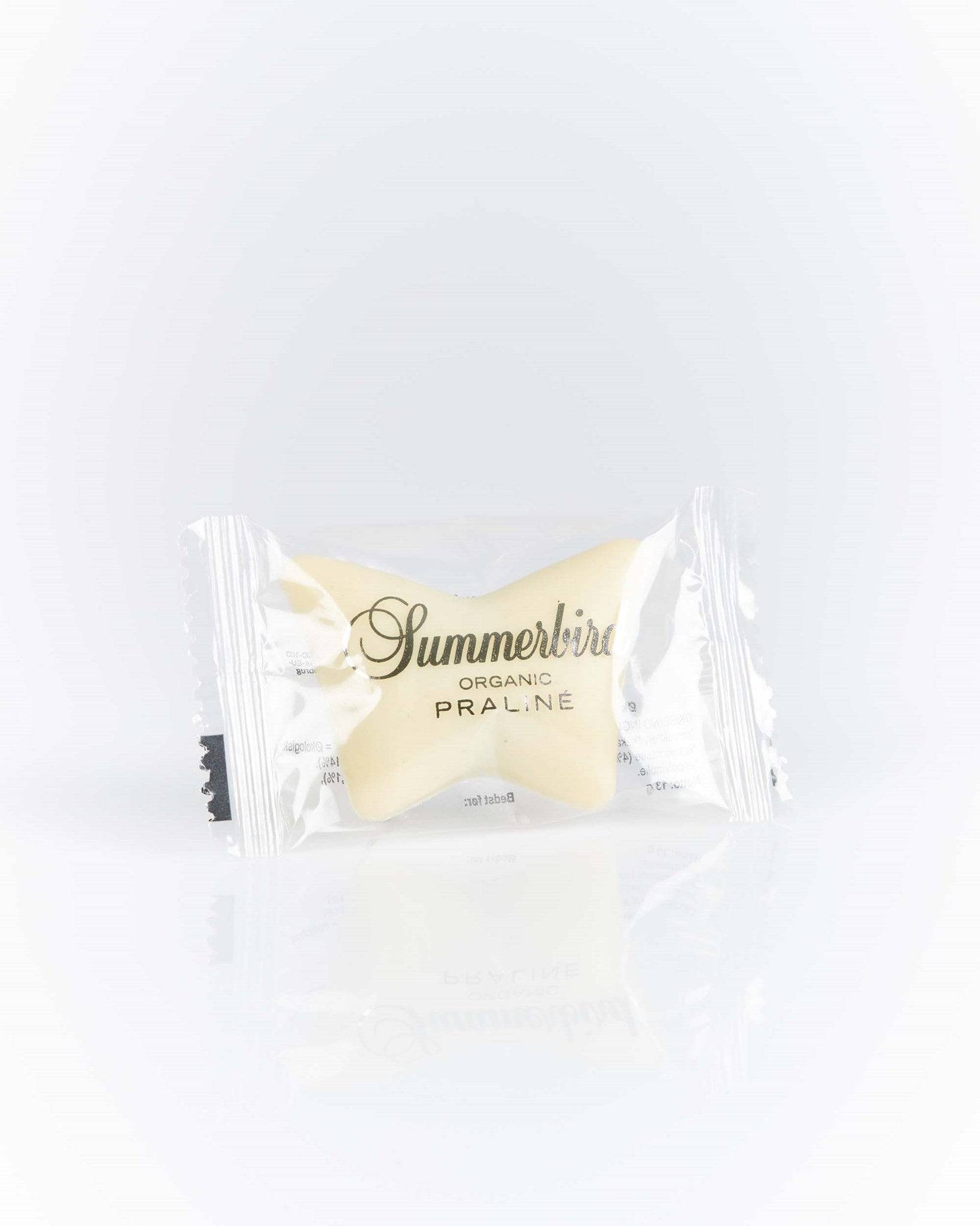 Summerbird - Praliné
