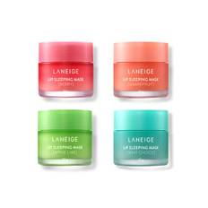 [Laneige] Lip Sleeping Mask (4 types) 20g Berry