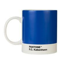 Pantone X FCK Krus