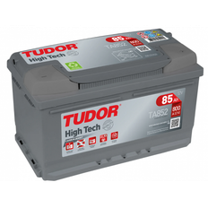 Startbatteri Tudor TA852 High Tech 85 AH