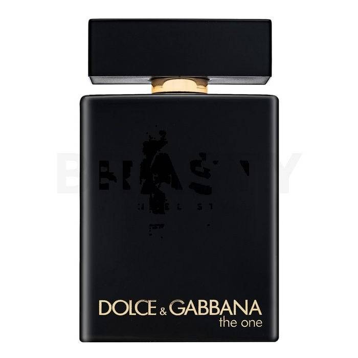 Dolce & Gabbana The One Intense for Men Uomo 100 ml — Eau de Parfum