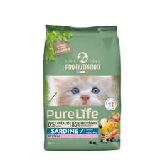 PureLife Kitten - 2 kg.