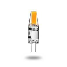 LED Stiftpære G4, 2700/4200K, 1,5W, 12V, COB, dæmpbar