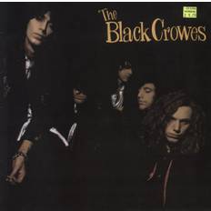 The Black Crowes Shake Your Money Maker - EX 1990 UK vinyl LP 842515-1