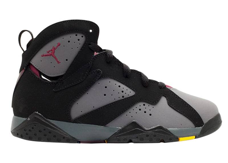Jordan 7 Retro Bordeaux (2011) (PS) - 27.5