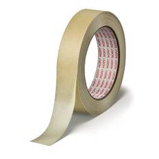 Maskeringstape Tesa Precision 4334, BxL 30 mm x 50 m, 30 stk/pk