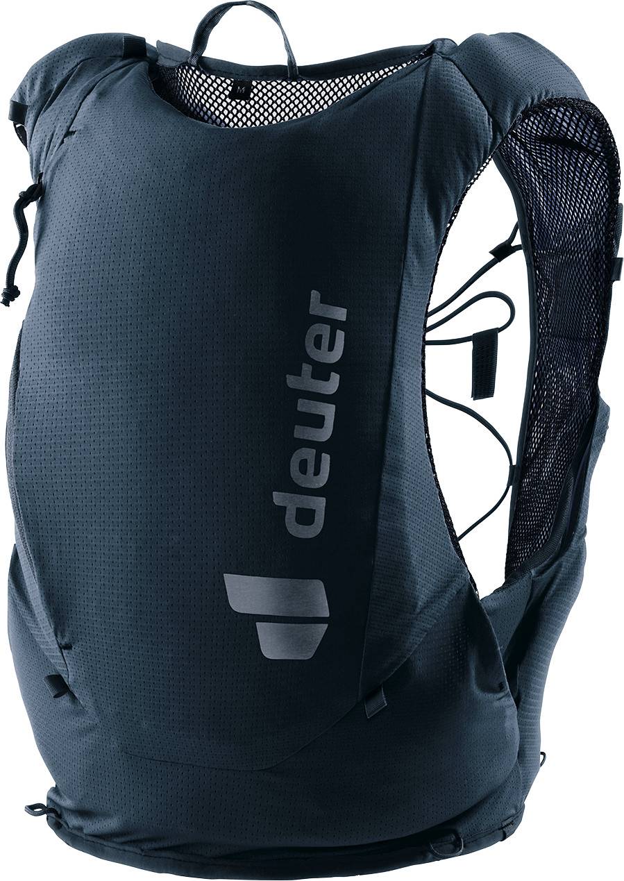 Deuter Traick 5 Black, L
