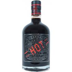 A.H. Riise Apoteker Riises Lakrids Shot HOT 18%