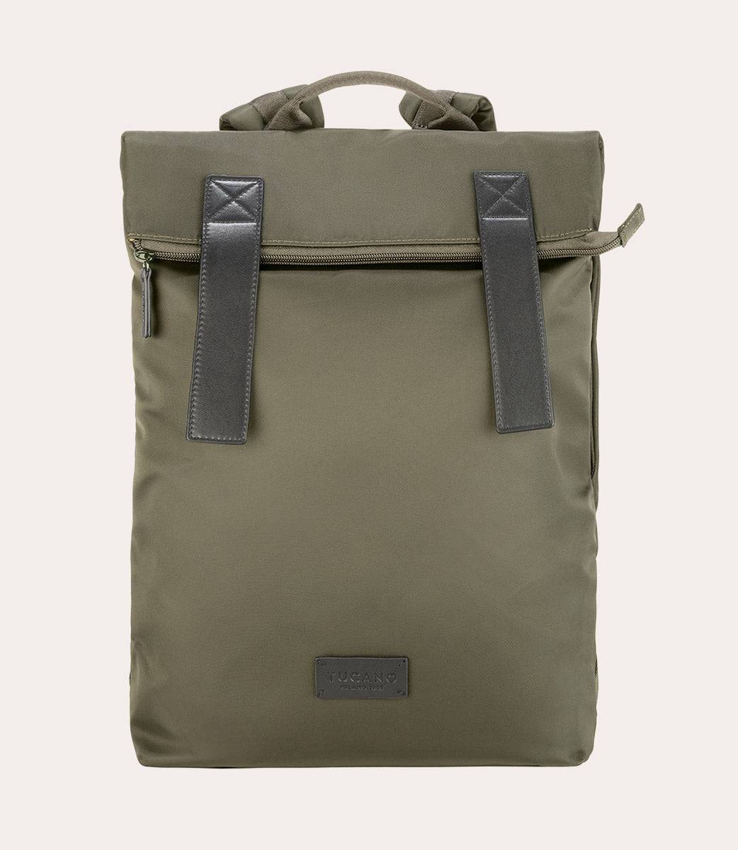 Fold Backpack - Blu