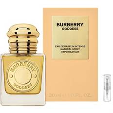 Burberry Goddess Intense - Eau de Parfum Intense - Doftprov - 5 ml