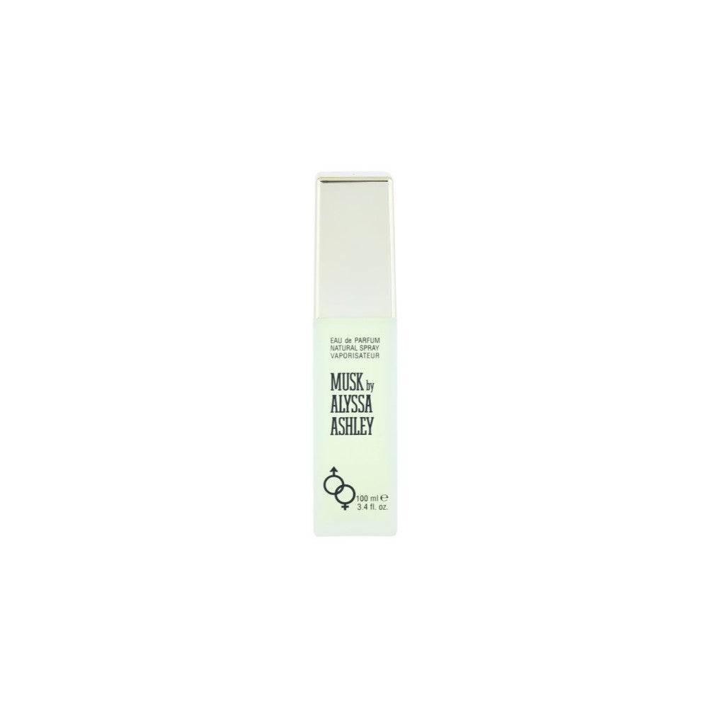 Alyssa Ashley Musk Eau De Parfym Spray 100ml