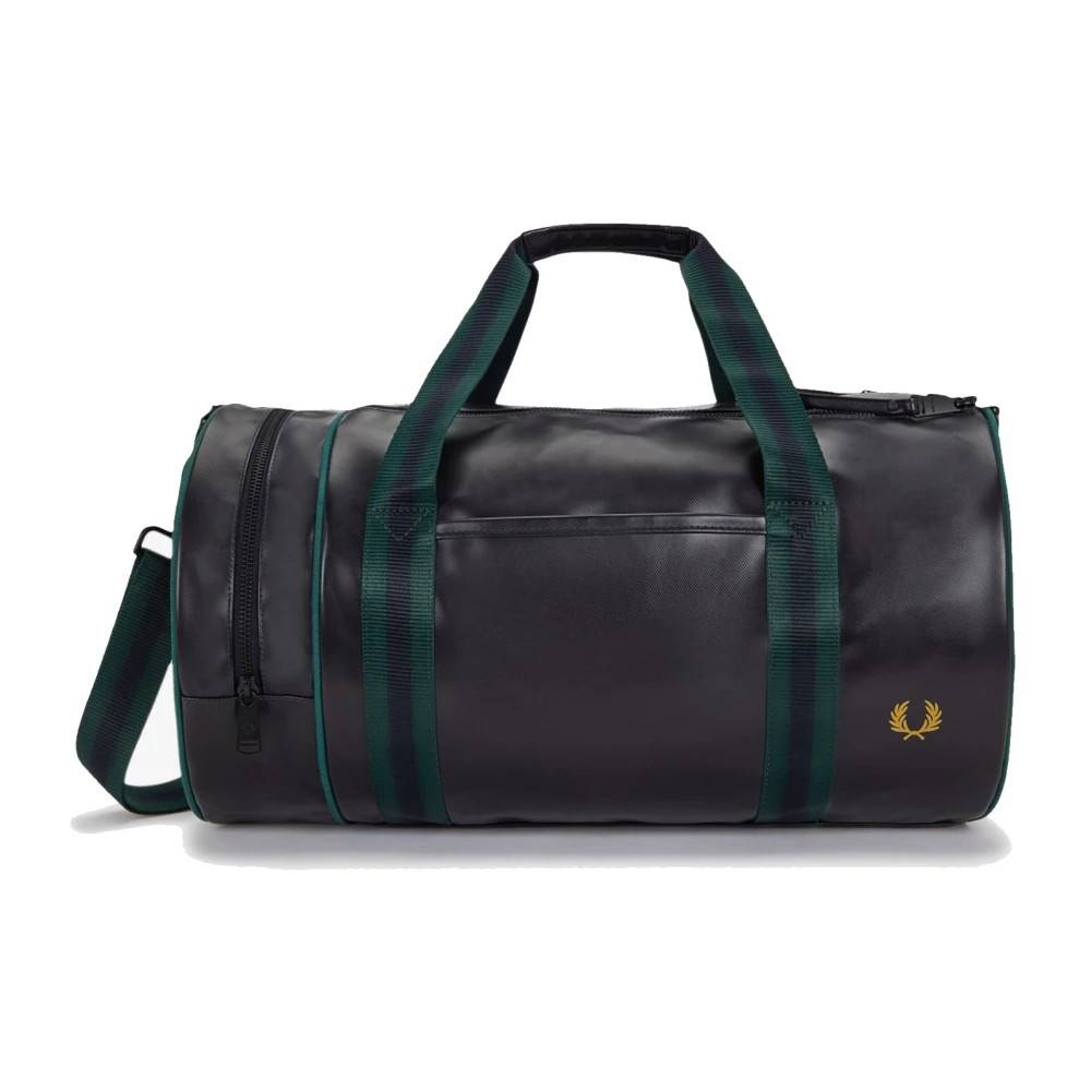 Fred Perry Backpacks - Tasker - unisex - Blå - ONE SIZE -