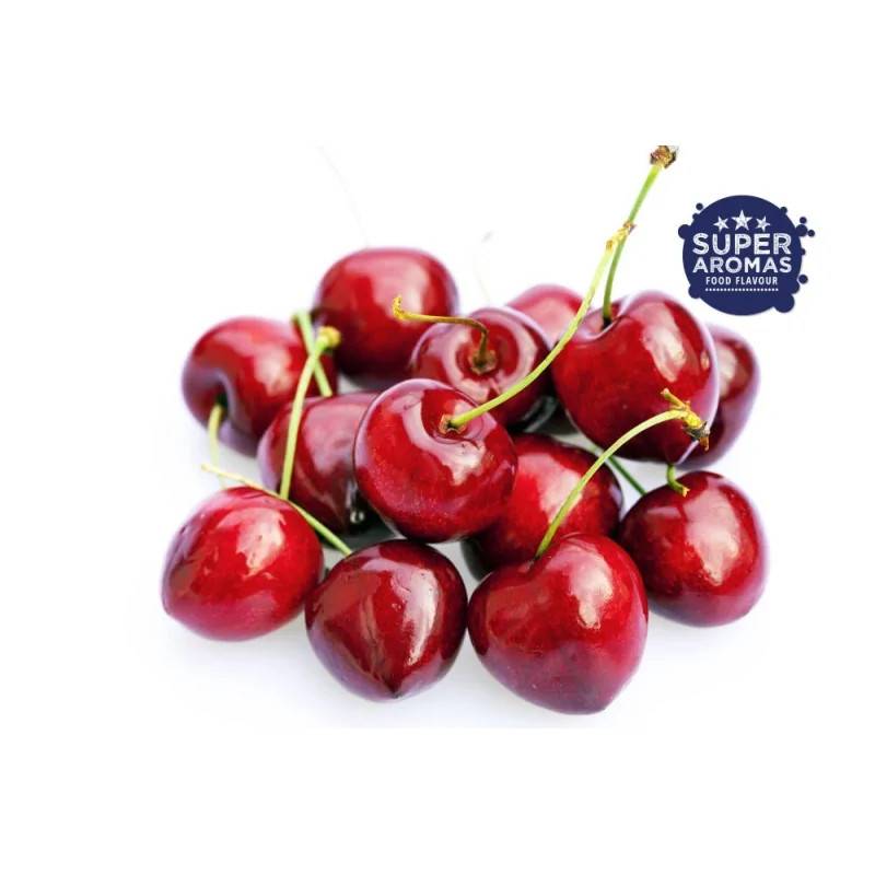 Super Aromas-Juicy Cherries (Kirsebær) aroma