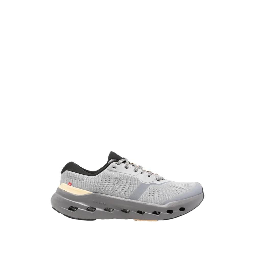On Running Cloudrunner 3 - Træning - Herre - Grå - 41 1/2 EU -