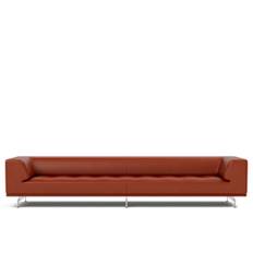 Fredericia Furniture | Delphi Sofa Model 4512