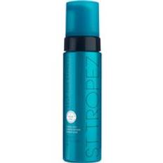 St. Tropez Self Tan Express Mousse 200 ml