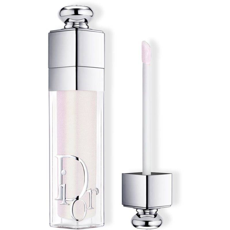 DIOR Dior Addict Lip Maximizer Volymläppglans Skugga 002 Opal 6 ml