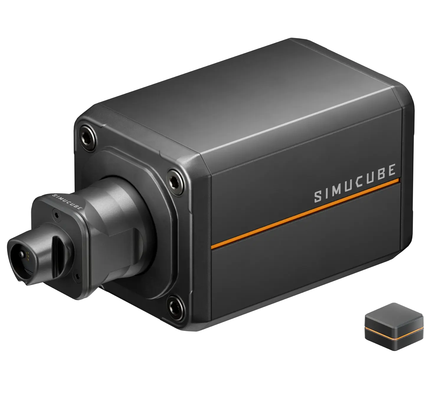 Simucube 3 Pro Direct Drive Wheel Base (25Nm) - Yes