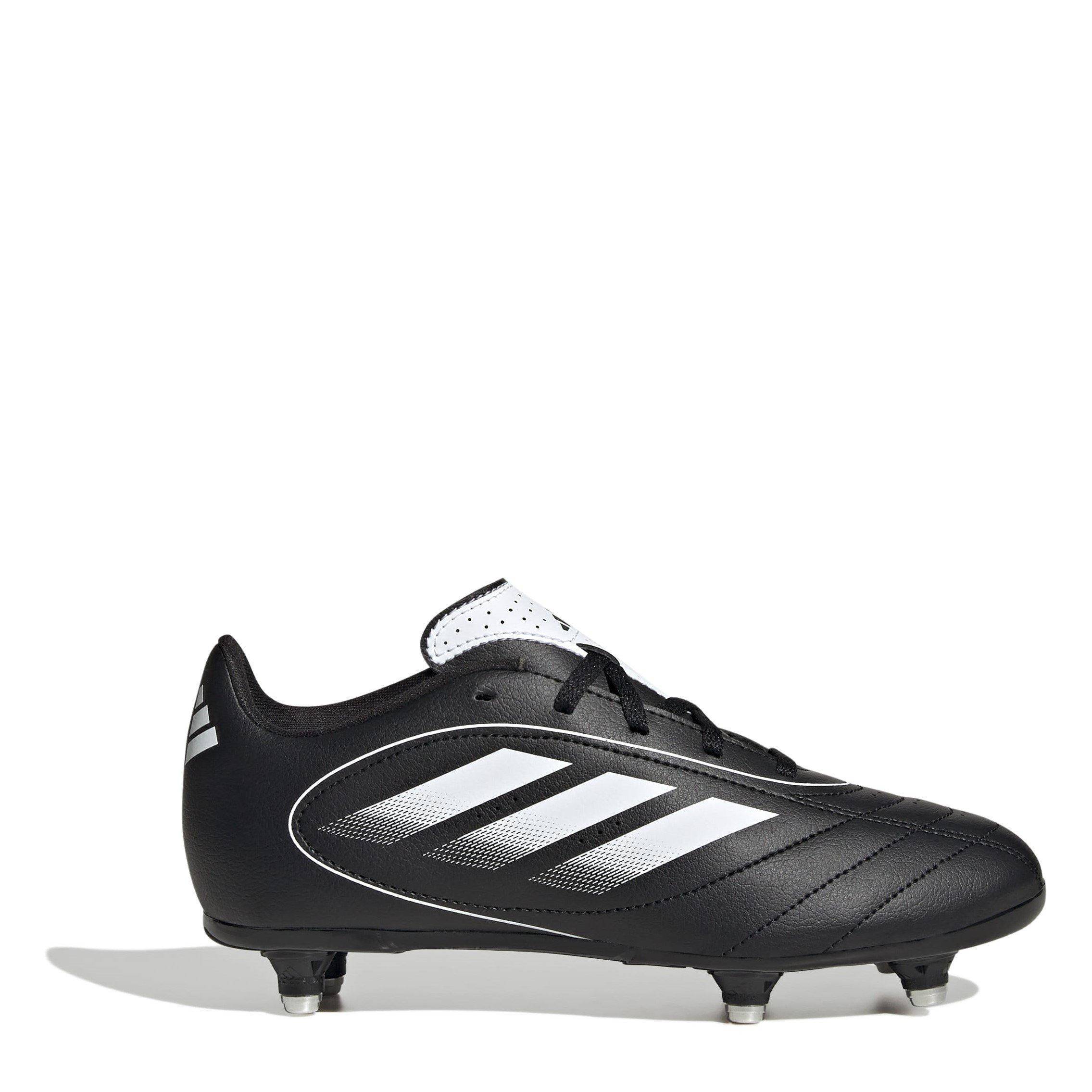 Adidas Goletto Viii Soft Ground Football Boots Kids