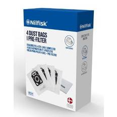 Nilfisk Elite støvsugerposer - Original