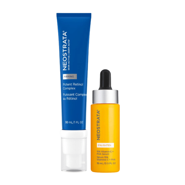 Neostrata Power Duo