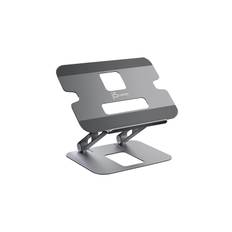 j5create - notebook / tablet stand - multi-angle