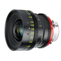 Meike 16mm T2.5 Full frame  Prime Cine Lins  EF