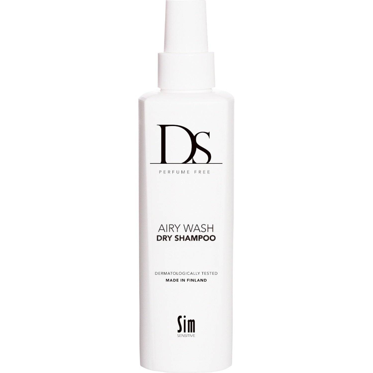 SIM Sensitive Airy Wash Dry Shampoo 100 ml