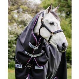 Rambo Supreme 1680D Hood (Hals)/ 0g från Horseware