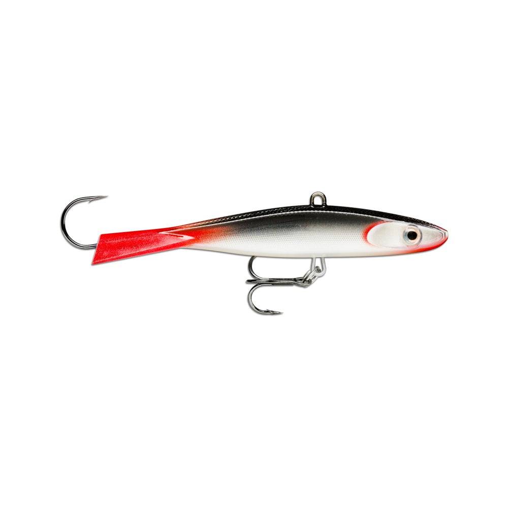 Rapala Jigging Shadow Rap 9cm 17g - S