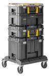 Stanley fatmax pro-stack værktøjstrolley fmst1-80107