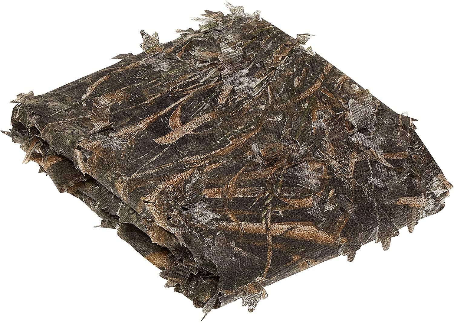 Allen 3D camouflagenet