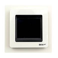 Devireg Touch Timer-Termostat