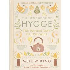 The Little Book of Hygge ISBN 9780241745625 - Bøger Om Kunst & Kultur hos Magasin