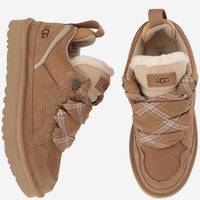 UGG Lowmel Sneaker — Beige