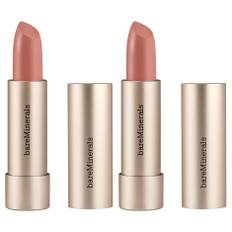 2st bareMinerals Mineralist Hydra-Smoothing Lipstick Insight - Pink Beige - 4 g