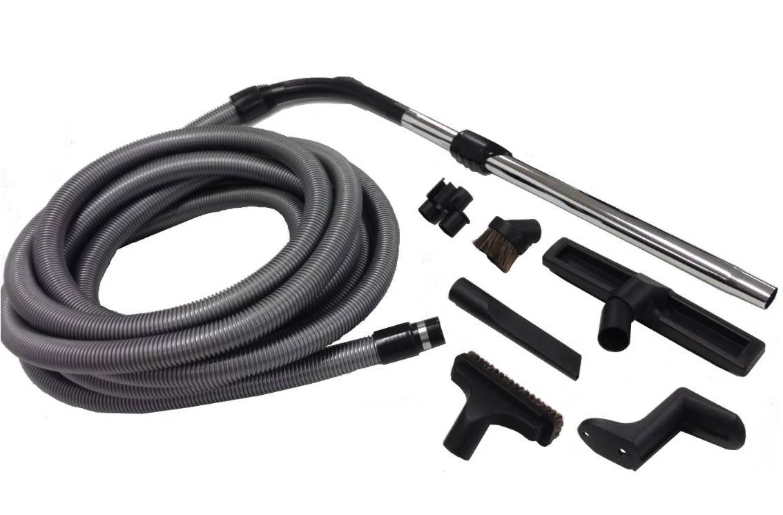 Airvac Slangset Standard 12 meter dim 32