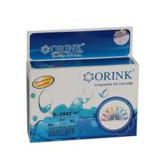 ORINK Epson 2992 Cyan