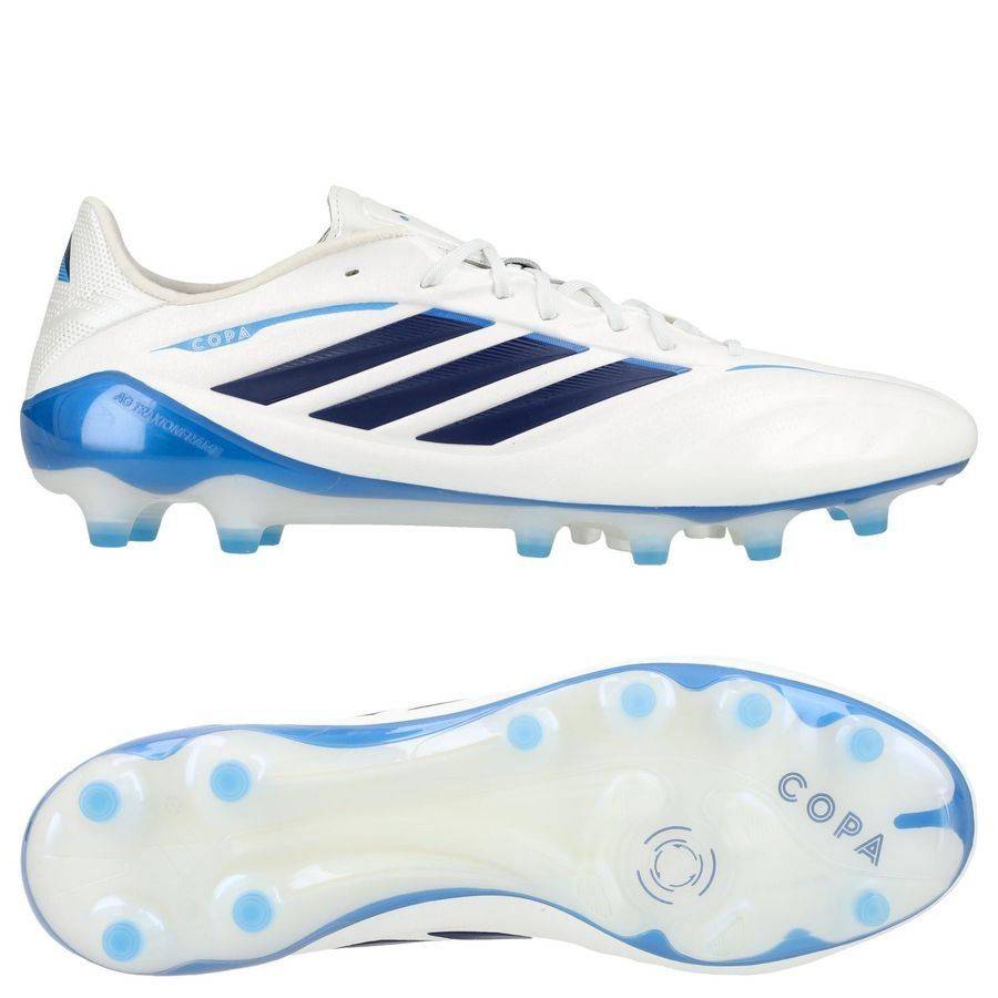 adidas Copa Pure Iv Elite Ag Chaos Vs Control - Kunstgræs (Ag).