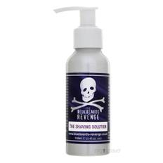 Bluebeards Revenge Shaving Solution, Brushless, 150 ml.