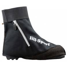 Lillsport Boot Cover Black, Pjäxöverdrag