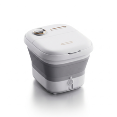 Comforth FootSpa Pro - Fodbad m. rødt lys, varme & massage