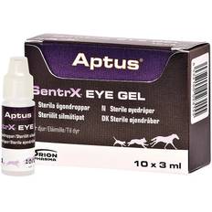 Aptus Sentrx Eye Gel 3ml 10st