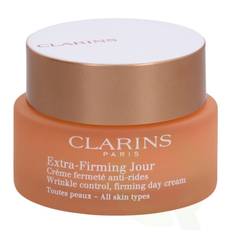 Clarins Extra-Firming Jour Firming Day Cream 50 ml All Skin Types