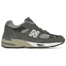 New Balance 991 MiUK Castlerock Navy - 42,5