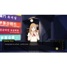 Gwan Moon High School : The Ghost Gate Steam CD Key